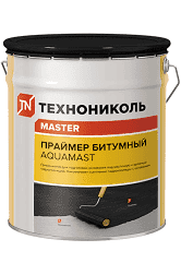 Праймер битумный 10 л ( AquaMast )