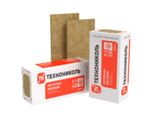Технониколь ТехноФас 1200*600*50 (4,32м2уп/0,216м3)