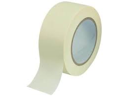 Лента малярная 0,05*50м  