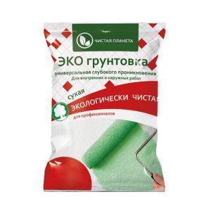 Эко грунтовка укрепляющая 350 гр