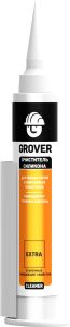 Очиститель силикона "GROVER Cleaner" 80 мл