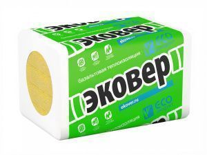 Эковер Лайт Универсал (пачка 0,24 м3)