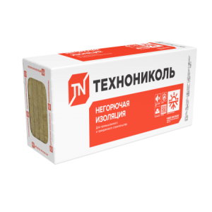 Технониколь ТехноВент Стандарт 1200*600*50 (4,32м2/0,216м3)
