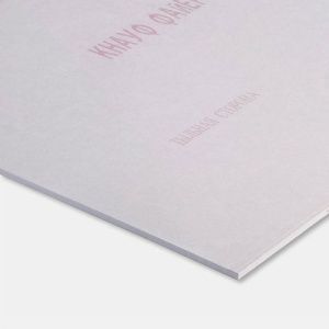 Плита Файерборд 2500х1200х12,5 (44) ПК