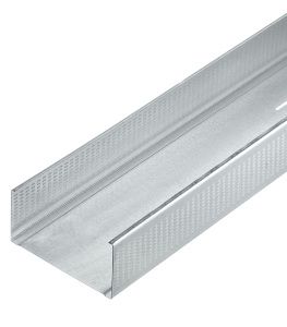 Профиль потолочный PRIMET ПП 60*27*3м P 0,45 (Fin бн)