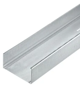 Профиль под гипсокартон CD 60*27 0,6