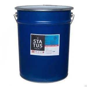 Серая грунтовка ГФ-021 20кг MAXI TOOL (1шт/11шт) 