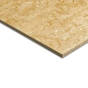 Плита OSB-3 12мм 1250*2500 Калевала