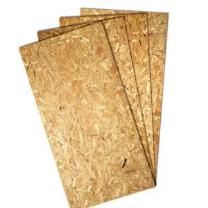 OSB-3 15мм*2500*1250 ДОК Калевала