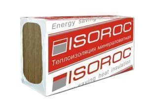Изорок Изофас-140 (140 кг/м3)