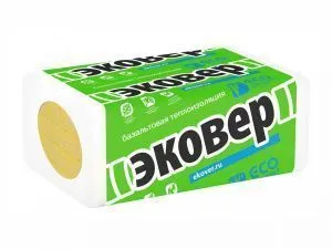 Эковер Вент-Фасад 120