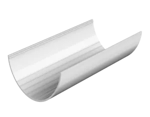 Желоб водосточный (L=1,50m) 125/82